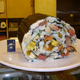 Image for article titled Good Luck Eating this Ridiculously Large Sushi All By Yourself